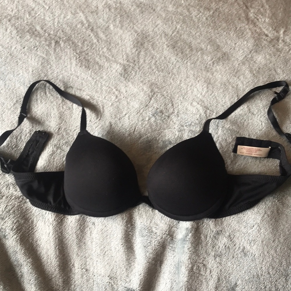 🎁Black 34A Bra